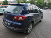 Volkswagen Tiguan I Москва  - изображение 10