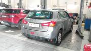 Mitsubishi ASX I Рестайлинг Санкт-Петербург  - изображение 10