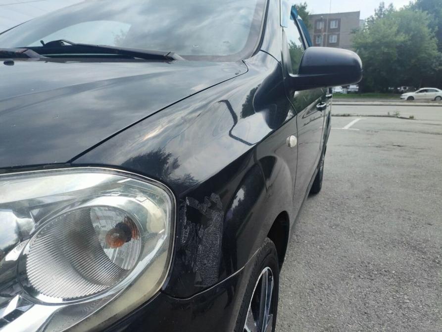 Chevrolet Aveo I Челябинск  - изображение 11