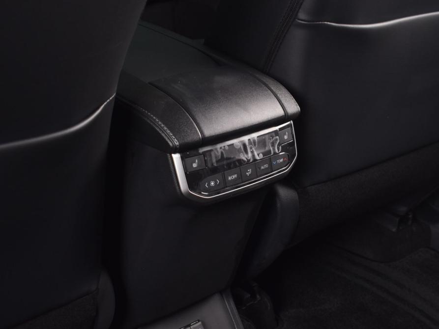 Toyota Highlander IV (XU70) Кемерово  - изображение 17