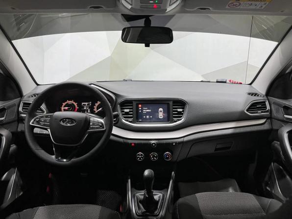 Lada (ВАЗ) Vesta I Рестайлинг (NG) с пробегом 2023 года, цена 960 000 рублей, 119000 км, седан, Автокод Объявления
