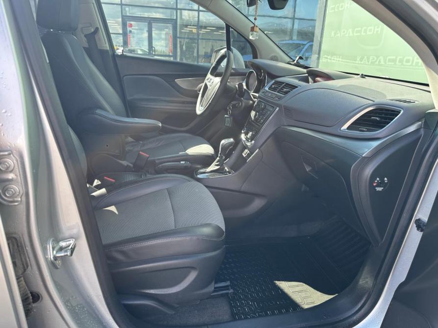 Opel Mokka I Екатеринбург  - изображение 7