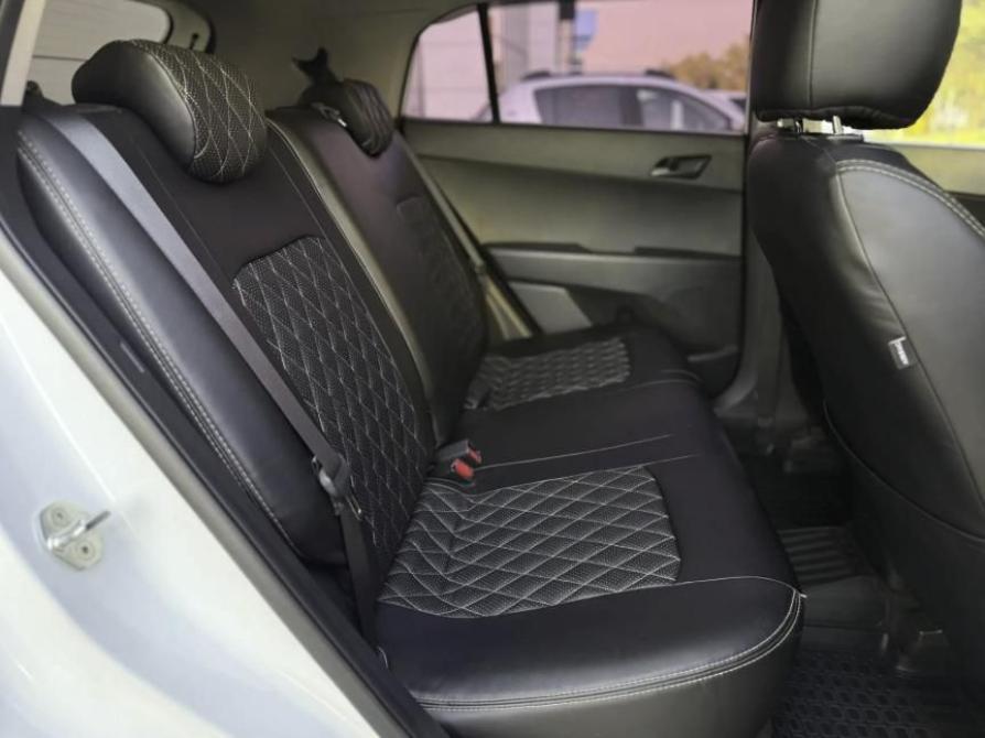 Hyundai Creta I Ставрополь  - изображение 19