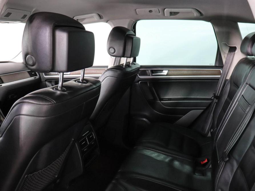 Volkswagen Touareg II Химки  - изображение 9