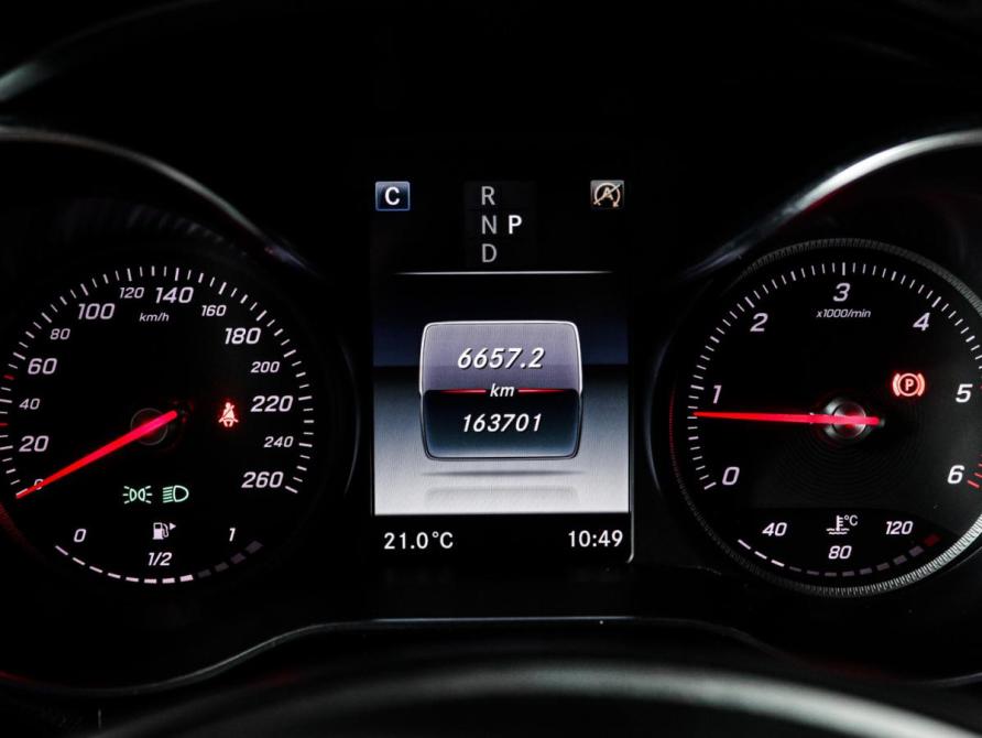 Mercedes-Benz GLC I (X253) Москва  - изображение 12