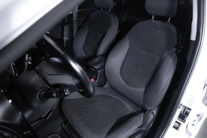 Kia Rio III с пробегом 2015 года, цена 880 000 рублей, 222768 км, седан, Автокод Объявления