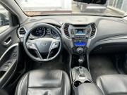 Hyundai Santa Fe III Мурманск  - изображение 13