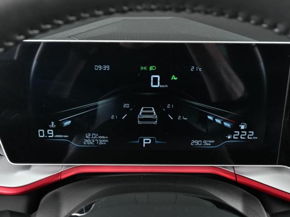 Geely Coolray I Рестайлинг с пробегом 2023 года, цена 2 199 000 рублей, 28273 км, внедорожник, Автокод Объявления
