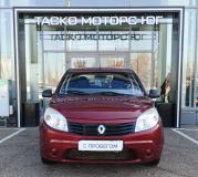 Renault Sandero I Стерлитамак  - изображение 19