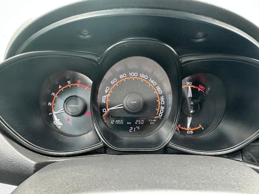Lada (ВАЗ) Vesta I Екатеринбург  - изображение 9