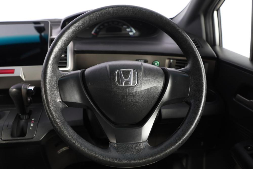 Honda Freed I Рестайлинг Новосибирск  - изображение 12