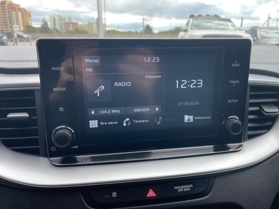 Kia XCeed I Вологда  - изображение 21