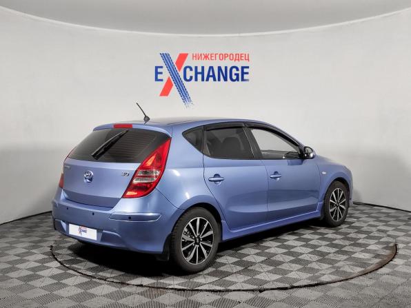 Hyundai i30 I Рестайлинг с пробегом 2011 года, цена 723 000 рублей, 176169 км, хэтчбек, Автокод Объявления