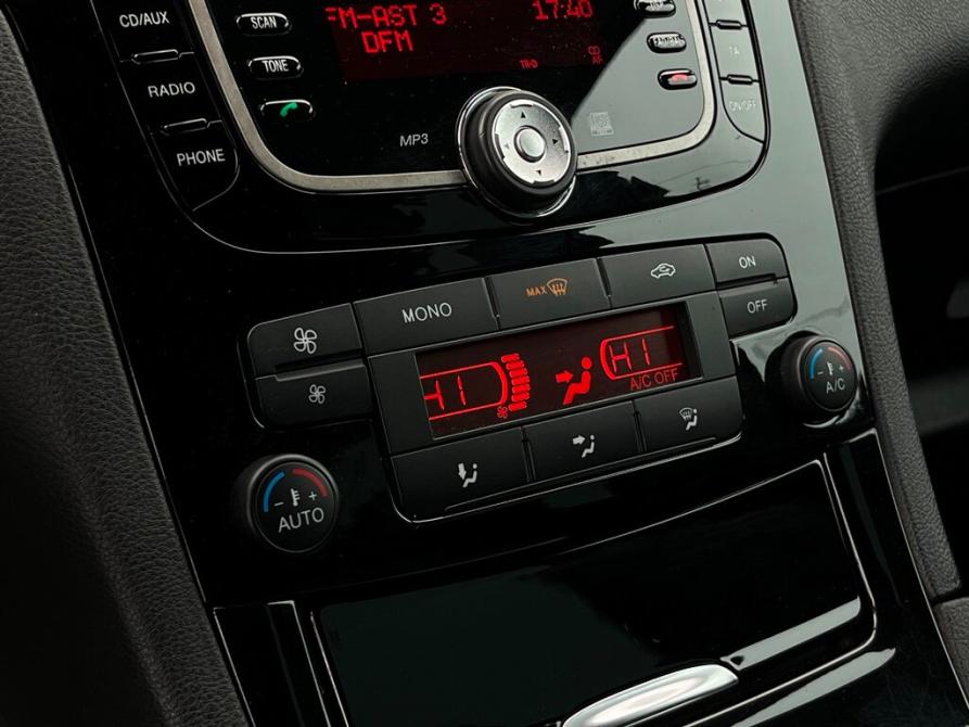 Ford S-MAX I Рестайлинг Санкт-Петербург  - изображение 18