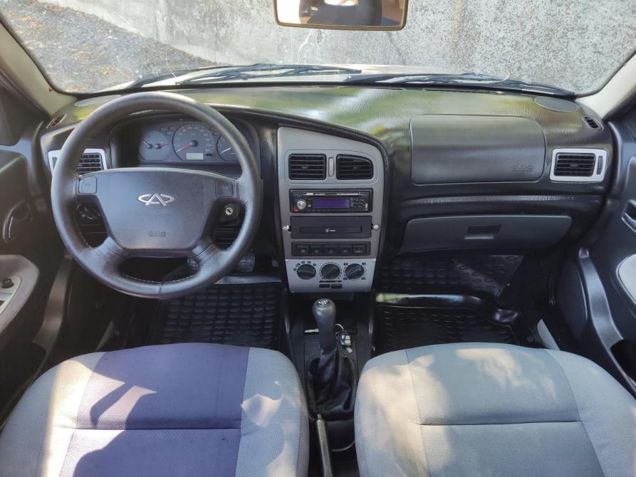 Chery Amulet (A15) I Ростов-на-Дону  - изображение 8