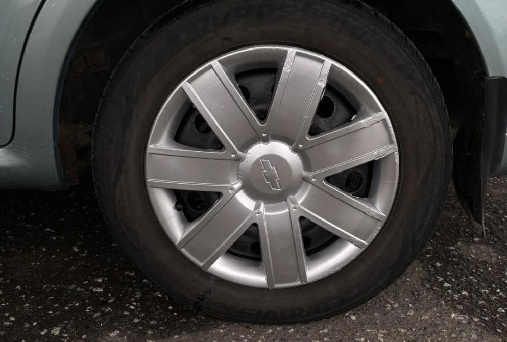 Chevrolet Lacetti I Киров  - изображение 16