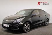 Kia Rio IV Ярославль  - изображение 25