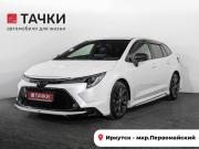Toyota Corolla XII (E210) Иркутск  - изображение 26