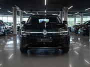 Volkswagen Teramont I Рестайлинг (China Market) Москва  - изображение 31