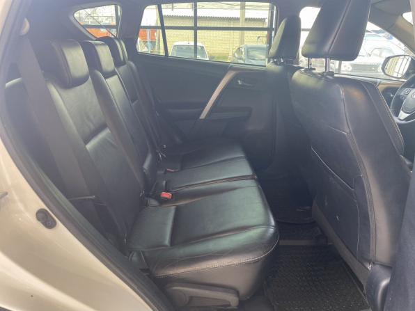 Toyota RAV4 IV (XA40) с пробегом 2013 года, цена 1 259 000 рублей, 414650 км, внедорожник, Автокод Объявления