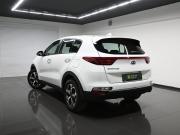 Kia Sportage IV Рестайлинг Тверь  - изображение 29
