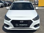 Hyundai Solaris II Йошкар-Ола  - изображение 24