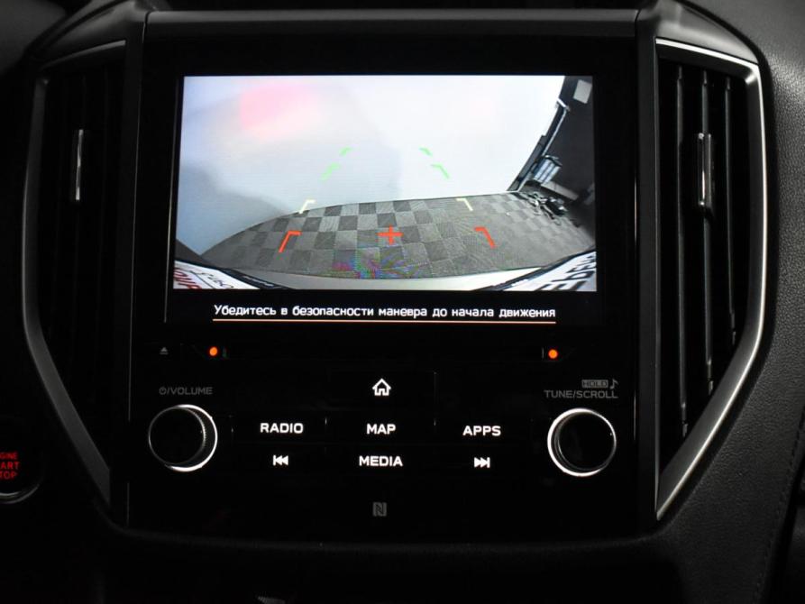 Subaru Forester V Санкт-Петербург  - изображение 18