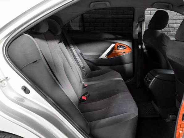Toyota Camry VI (XV40) Рестайлинг с пробегом 2009 года, цена 1 450 000 рублей, 186354 км, седан, Автокод Объявления