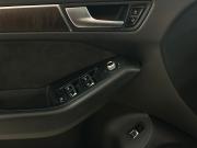 Audi Q5 I (8R) Рестайлинг Москва  - изображение 29