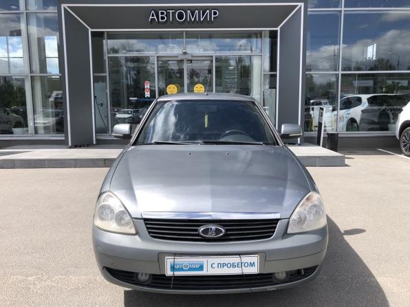 Lada (ВАЗ) Priora I с пробегом 2011 года, цена 299 000 рублей, 146701 км, седан, Автокод Объявления