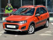 Lada (ВАЗ) Kalina II Санкт-Петербург  - изображение 13