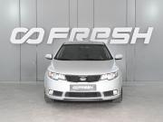 Kia Cerato II Ростов-на-Дону  - изображение 20