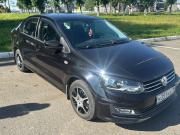 Volkswagen Polo V Рестайлинг Ижевск  - изображение 42
