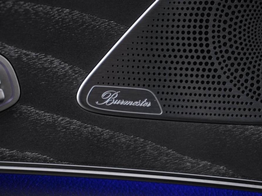 Mercedes-Benz CLS III (C257) Москва  - изображение 28