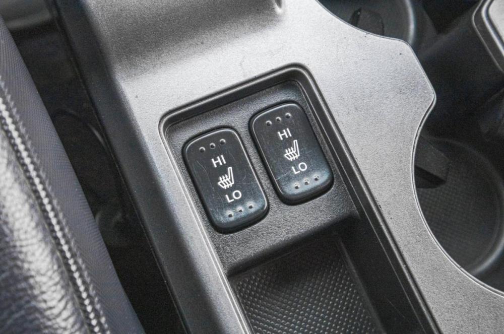 Honda CR-V III Барнаул  - изображение 20