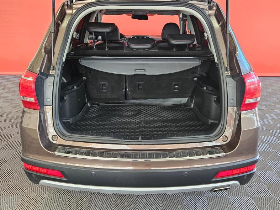 Haval H6 I Вологда  - изображение 21