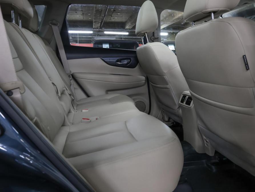 Nissan X-Trail III Рестайлинг Москва  - изображение 13