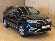 Geely Atlas I Санкт-Петербург  - изображение 24