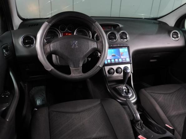 Peugeot 308 I с пробегом 2010 года, цена 399 000 рублей, 190967 км, хэтчбек, Автокод Объявления
