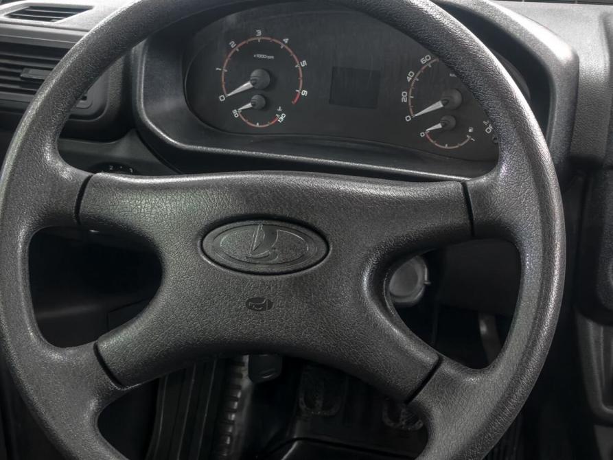 Lada (ВАЗ) Niva Legend Ростов-на-Дону  - изображение 13