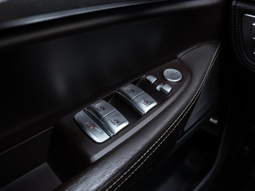 BMW 7 серии VI (G11/G12) Рестайлинг Краснодар  - изображение 23