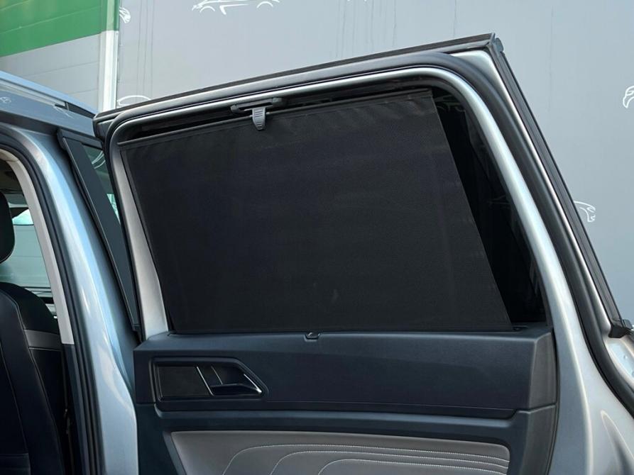 Volkswagen Teramont I Рестайлинг Санкт-Петербург  - изображение 11