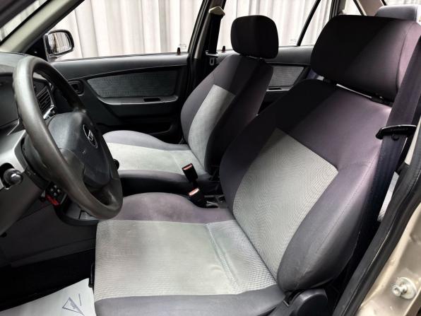 Daewoo Nexia I Рестайлинг с пробегом 2012 года, цена 299 000 рублей, 83363 км, седан, Автокод Объявления