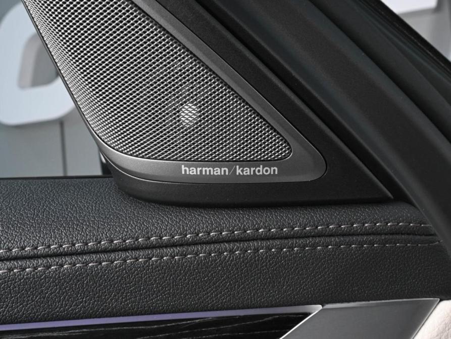 BMW 7 серии VI (G11/G12) Ростов-на-Дону  - изображение 22