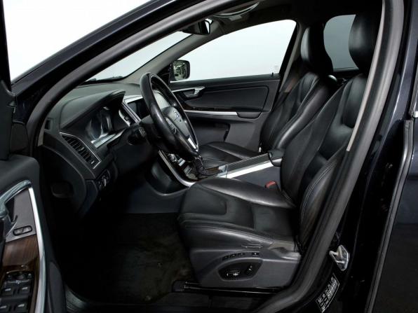 Volvo XC60 I Рестайлинг с пробегом 2014 года, цена 1 468 000 рублей, 341448 км, внедорожник, Автокод Объявления
