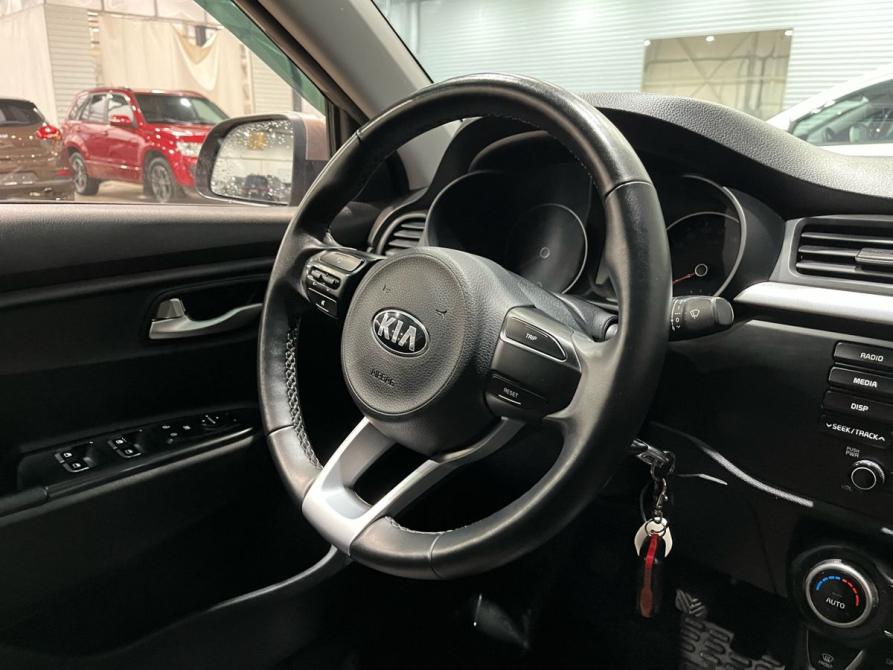 Kia Rio IV Пермь  - изображение 11
