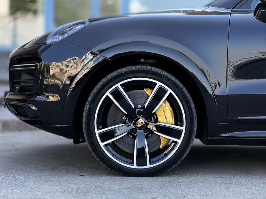 Porsche Cayenne III Самара  - изображение 38