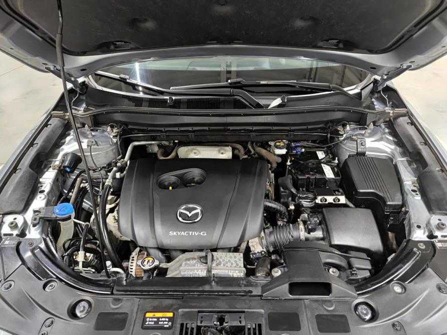 Mazda CX-5 II Казань  - изображение 11