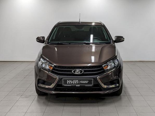 Lada (ВАЗ) Vesta I с пробегом 2020 года, цена 950 000 рублей, 65900 км, седан, Автокод Объявления