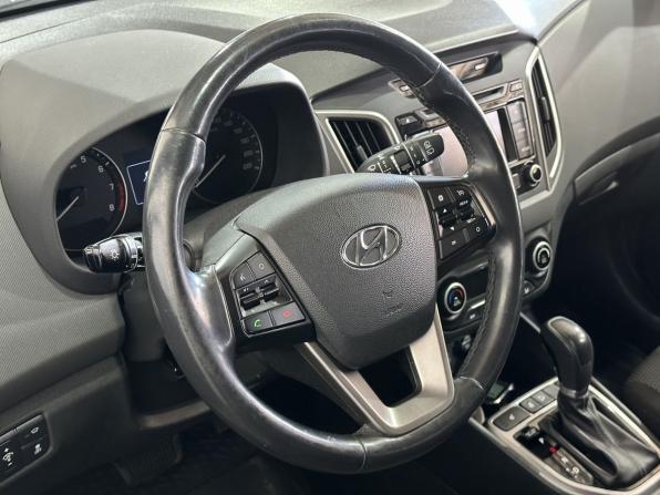 Hyundai Creta I с пробегом 2019 года, цена 1 750 000 рублей, 89557 км, внедорожник, Автокод Объявления